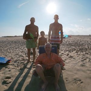 Meet your Posher, Parker